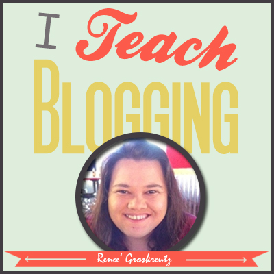 Blogging Tip: Put an image in the sidebar