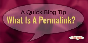 WordPress Permalink Tutorial