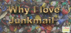 Blog Spam Can Be annoying