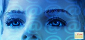 Make your blog social