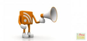 rss feed setup and summary