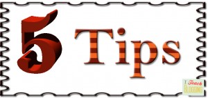 five seo image tips for your website.