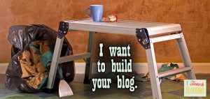 Mobile Responsive Blog Designers | Custom BLog Designs