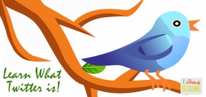 learn-what-twitter-is and why it matters