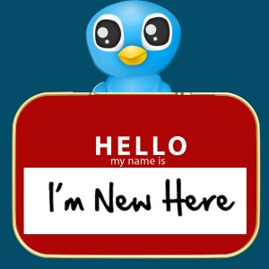 How to pick a Twitter Name