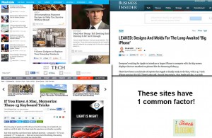 Blog Design | How to build a blog
