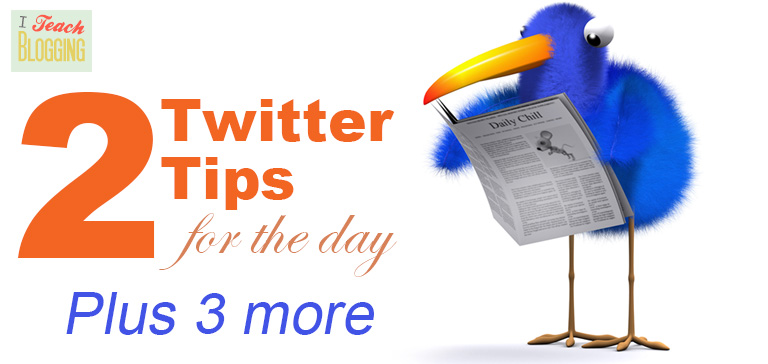 how-to-twitter | Twitter Tips