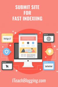 where to submit website