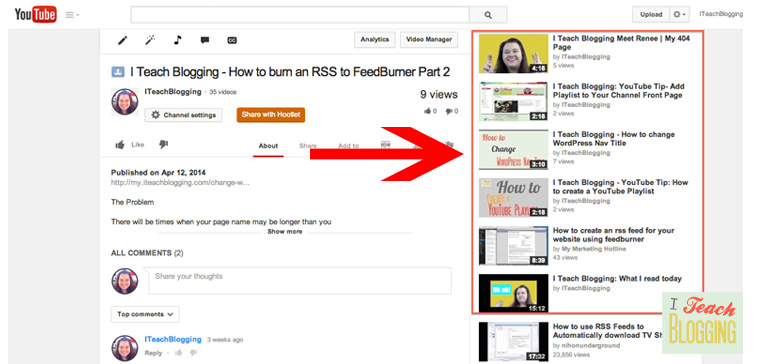 youtube-tips