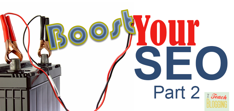 blog seo tips