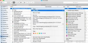 export-wordpress-titles
