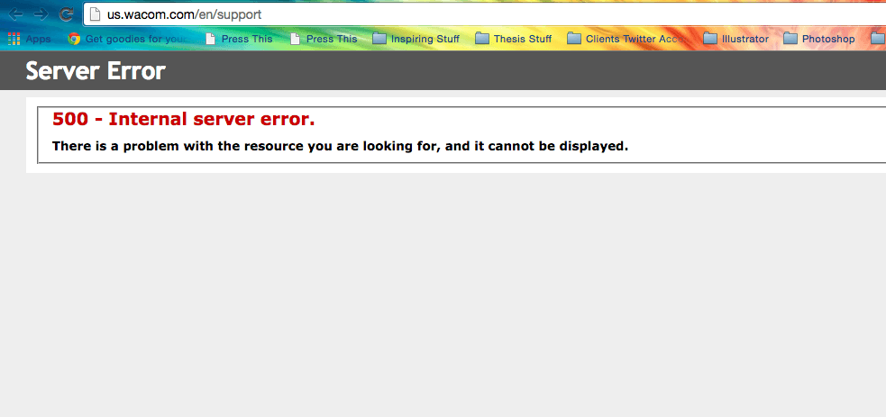 website-crash website-crash