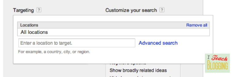 local-keyword-planner-tool