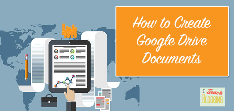 How to use Google Drive