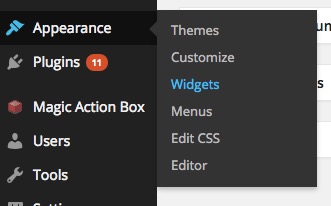 adsense wordpress