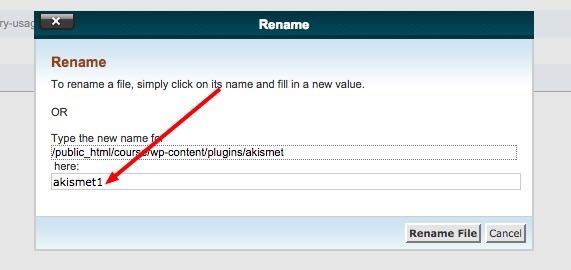 install big plugin WordPress php WP increase php