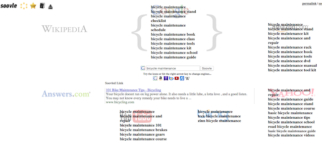 long tail keyword tools