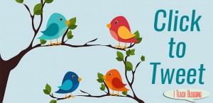 How to use Click to Tweet