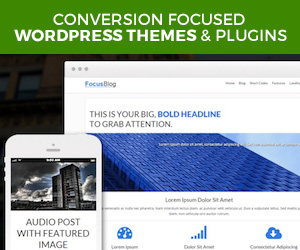 Best WordPress Theme