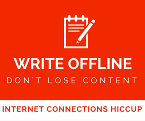 Write Blog Posts in Evernote
