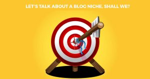 Learn what to blog about