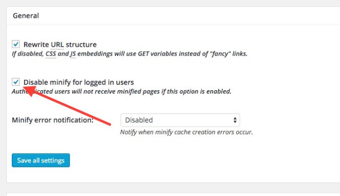 thrive-content-builder-w3-total-cache-solution